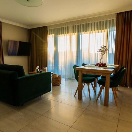 Apartament Odnowa Z Bezposrednim Widokiem Na Morze W Gardenia Dziwnow - מראה חיצוני תמונה