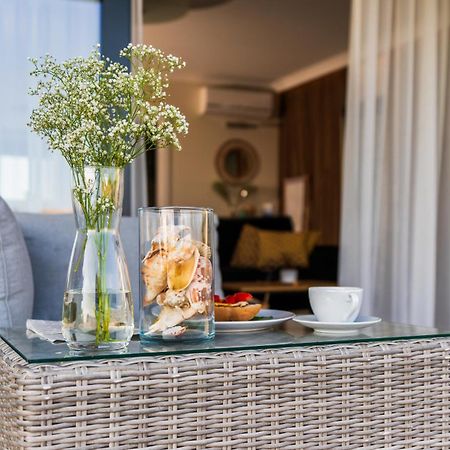 Apartament Odnowa Z Bezposrednim Widokiem Na Morze W Gardenia Dziwnow - מראה חיצוני תמונה