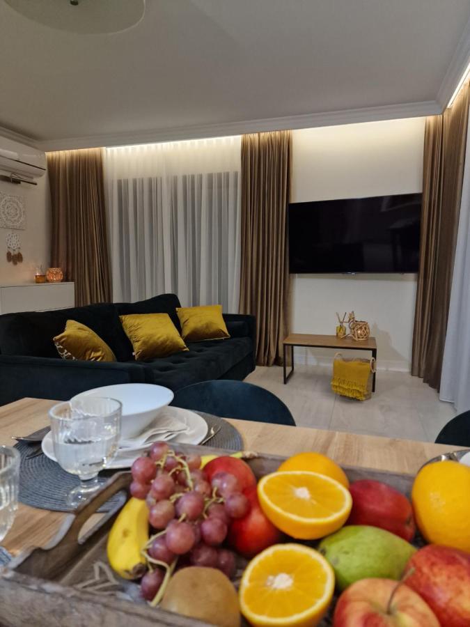 Apartament Odnowa Z Bezposrednim Widokiem Na Morze W Gardenia Dziwnow - מראה חיצוני תמונה