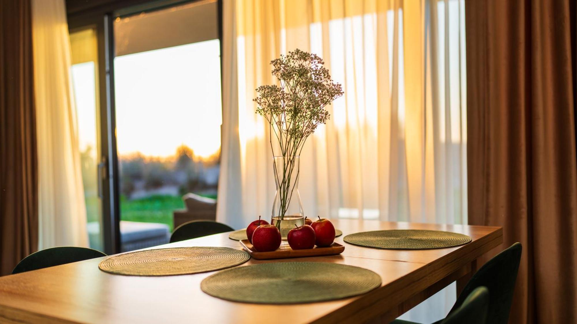 Apartament Odnowa Z Bezposrednim Widokiem Na Morze W Gardenia Dziwnow - מראה חיצוני תמונה