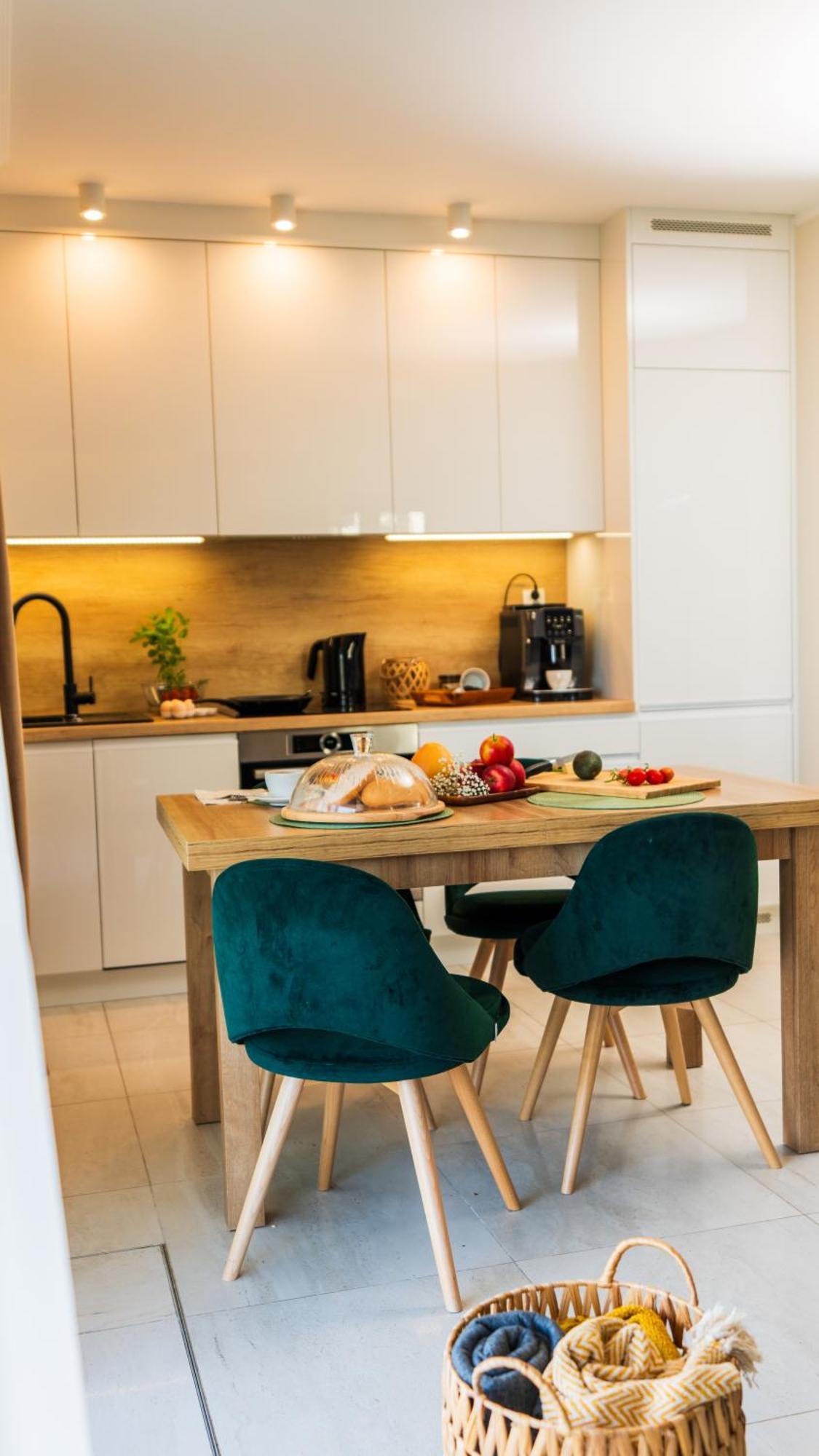 Apartament Odnowa Z Bezposrednim Widokiem Na Morze W Gardenia Dziwnow - מראה חיצוני תמונה