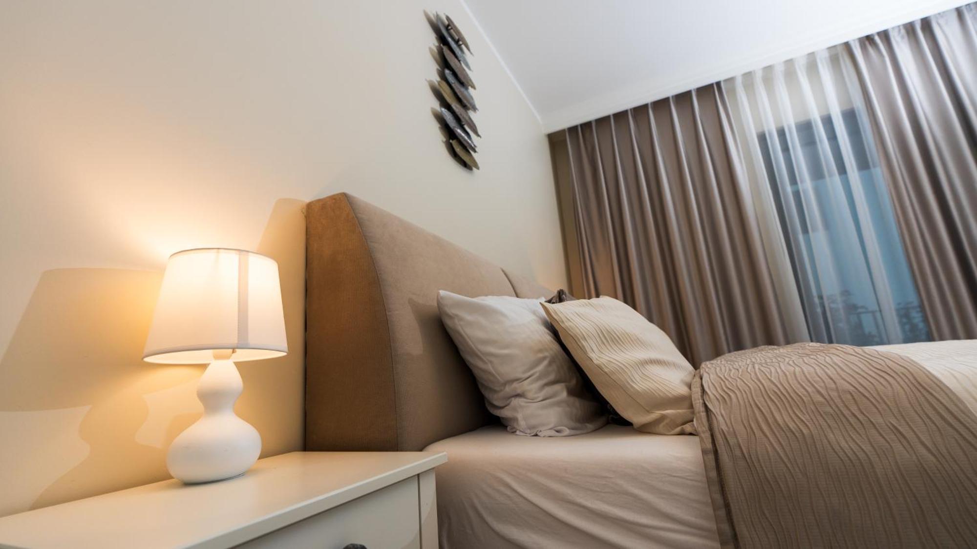 Apartament Odnowa Z Bezposrednim Widokiem Na Morze W Gardenia Dziwnow - מראה חיצוני תמונה