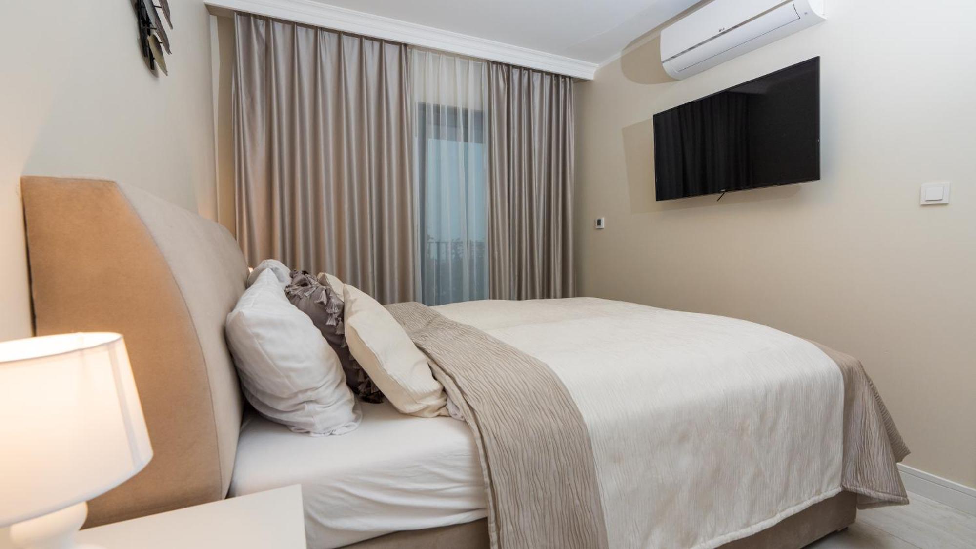 Apartament Odnowa Z Bezposrednim Widokiem Na Morze W Gardenia Dziwnow - מראה חיצוני תמונה