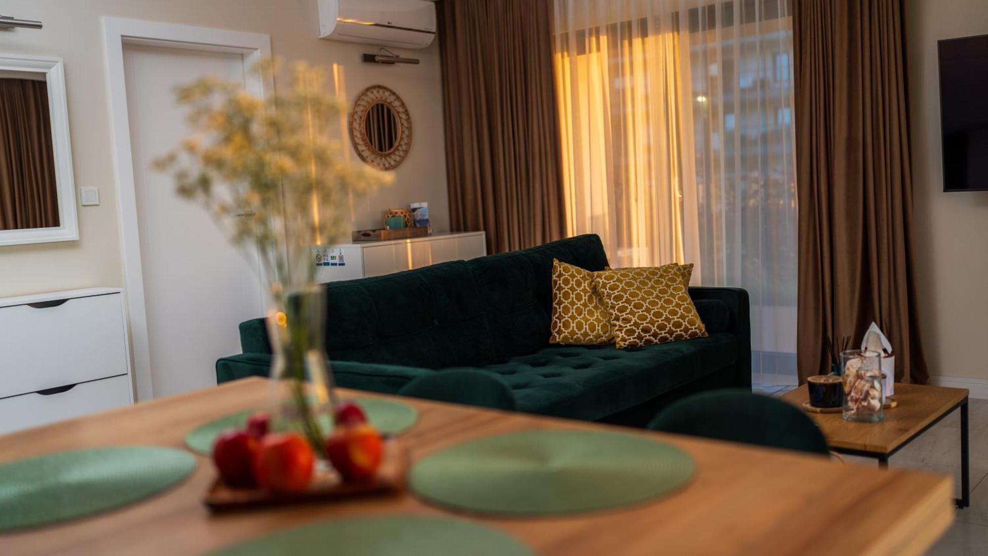 Apartament Odnowa Z Bezposrednim Widokiem Na Morze W Gardenia Dziwnow - מראה חיצוני תמונה
